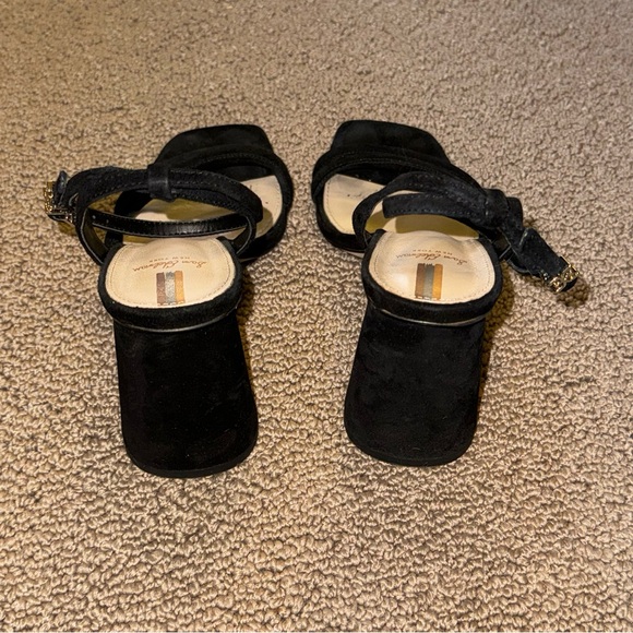 Sam edelman kia block heel sandal - Picture 9 of 10